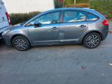 Citroën C4 1.4 baujahr 2010 - gebrauchte Citroën C4 aus dem Jahr 2010