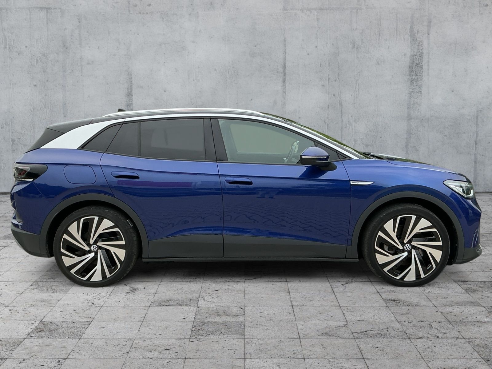 Volkswagen ID.4 - Bild 7