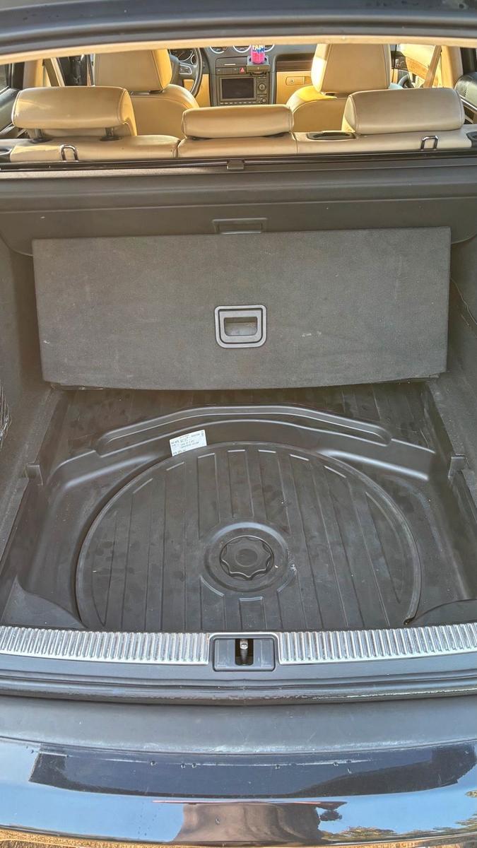Seat Exeo 2010 — photo 10