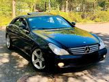 Mercedes-Benz Mercedes Benz CLS 320 TÜV BIS 06/27 - gebrauchte Mercedes-Benz CLS 320 aus dem Jahr 2006