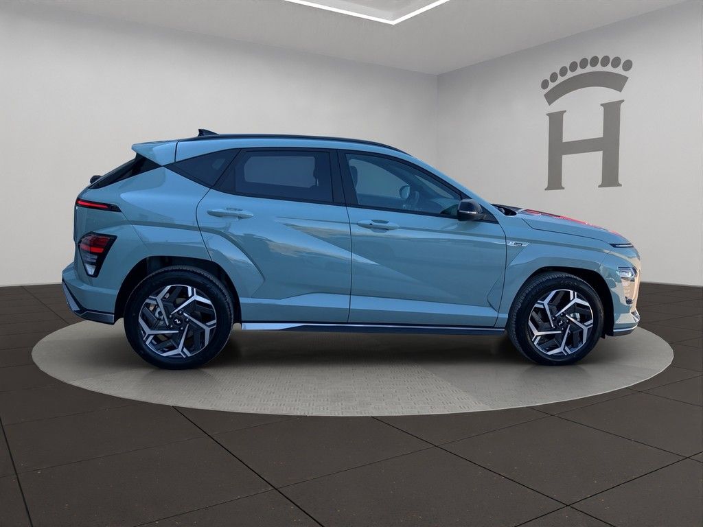 Hyundai Kona – Bild 7