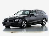 Mercedes-Benz C 220 d 4M T +MBUX+Avantgarde+Navi+AHK+Cam+STH