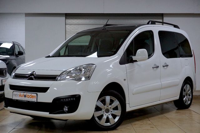 Citroën Berlingo PureTech Multispace *PANO*NAVI*KAMERA*