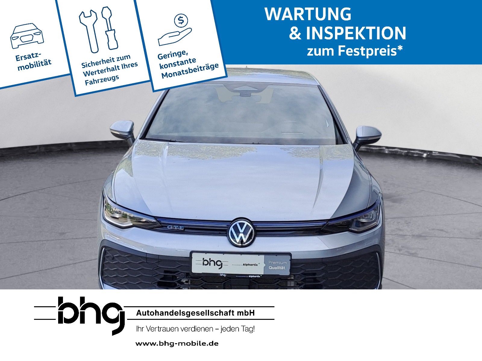 Volkswagen Golf - Bild 8