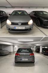 Volkswagen VW Golf VI 2.0 TDI 140 PS  Scheckheft  T... - Volkswagen Golf: Vi TDI 140
