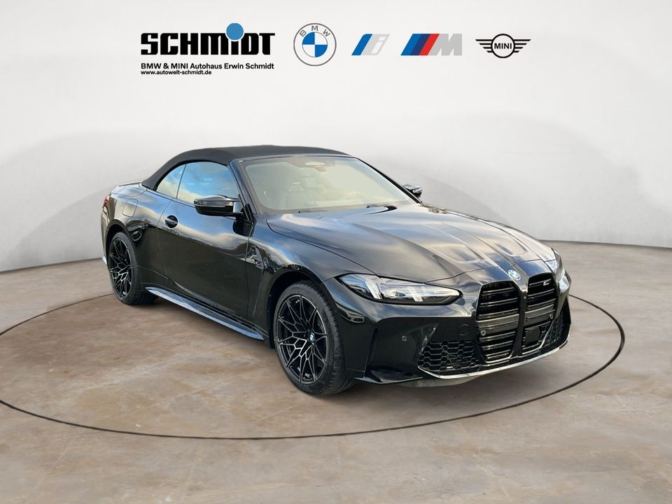 BMW M4 - Bild 8