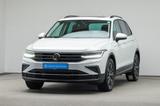 Volkswagen Tiguan Life 2.0 TDI 4M*Pano*Leder*ACC - gebrauchte VW Tiguan aus dem Jahr 2023