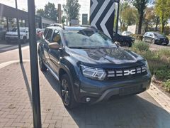Dacia Duster II 1.0 TCe 100 ECO-G Extreme 2WD (EU 6d)