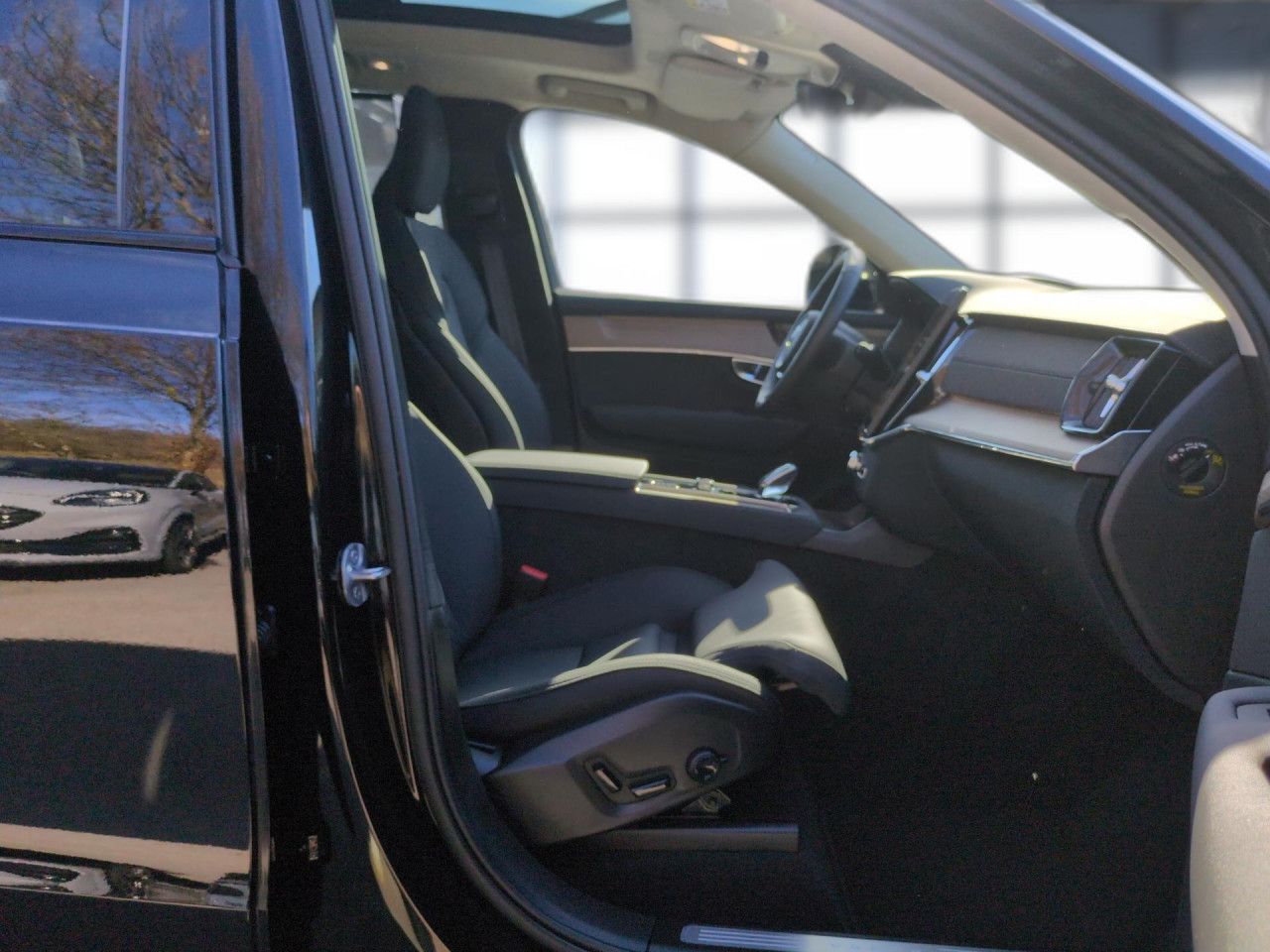 Volvo XC90 - Bild 21