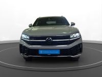 Volkswagen Touareg - Vorschau Bild 4