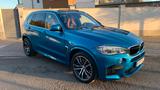 BMW X5 M GARANTIE,SERVICE PAKETT!  NETTO 38.990 EURO - BMW: E9