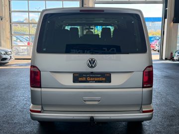 Volkswagen T6 Multivan - 6