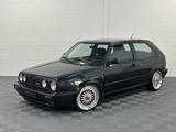 Volkswagen Golf 2 ehem. orig. GTI G60 - VR6 Umbau! - gebrauchte VW Golf aus dem Jahr 1991