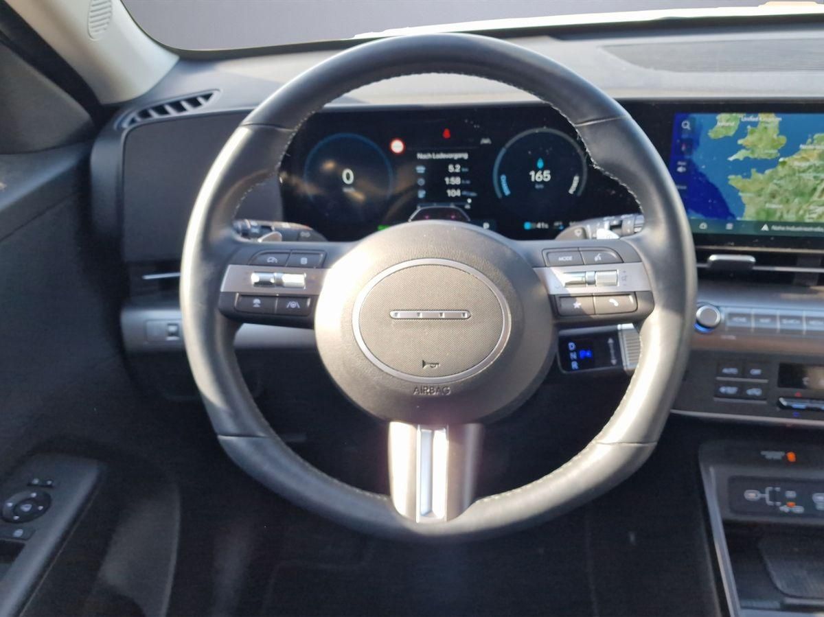 Hyundai Kona – Bild 16