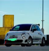 Andere ABARTH 595 Competizione Fiat 200Ps - OHNE ... - Andere aus 2013