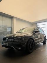 Volkswagen Tiguan 2.0 TDI SCR 176kW DSG 4MOTION OFFROAD... - Volkswagen Tiguan OFFROAD mit Diesel-Antrieb