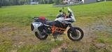 KTM 1190 Adventure R - KTM ADVEN