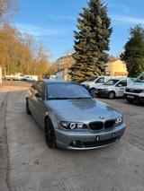 BMW Bmw E46 320d - BMW 320: D E46