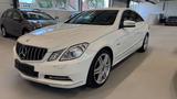 Mercedes-Benz E 250 Navi Leder Tempo Autom - gebrauchte Mercedes-Benz E 250 aus dem Jahr 2012