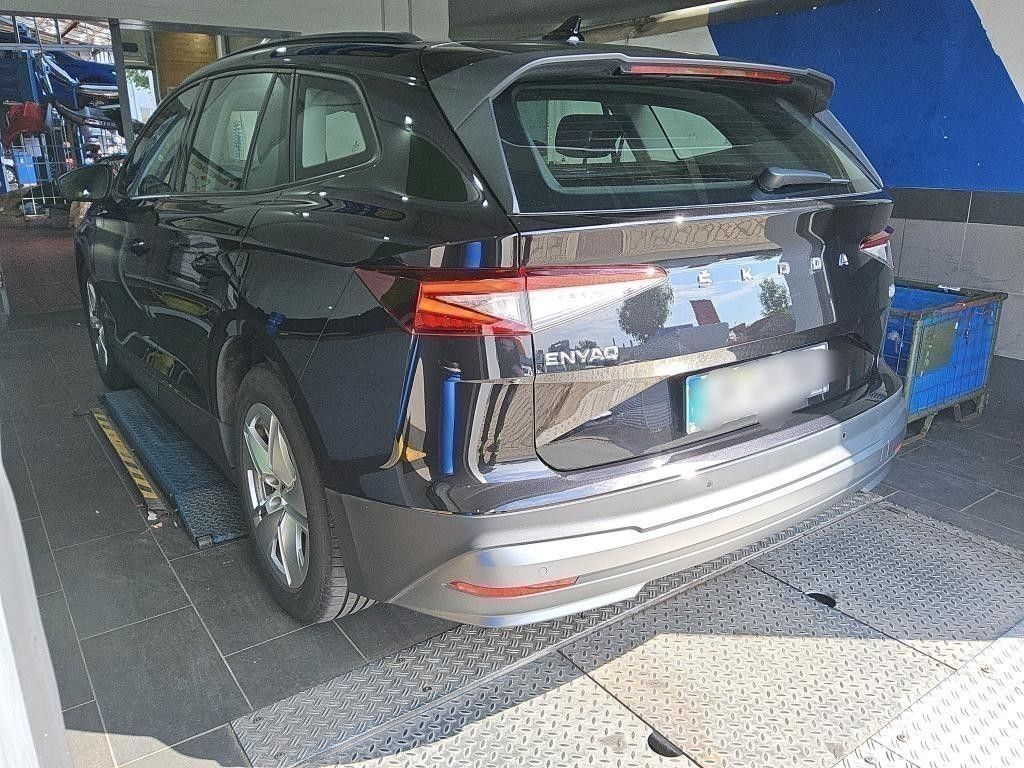 Skoda Enyaq - Bild 5