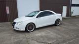 Volkswagen Eos 2.0 TDI Individual Klima Leder 19 Zoll - Volkswagen Eos: Individual