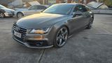 Audi A7 3.0 TDI 230kW quattro tiptr. Sportback - - Audi A7 aus 2014
