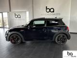 MINI JCW 17"/Pano/Park/HuD/Navi/LED/Kam/Black - MINI John Cooper Works: Automatik