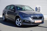 Skoda Scala Style 1.0TSI DSG LED/TOTWINKEL/KAMERA/KESS - Skoda Scala mit Benzin-Antrieb: Limousine