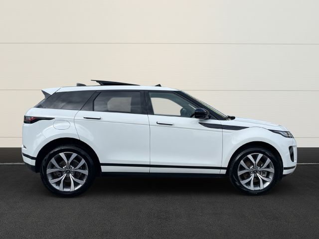 Land Rover Range Rover Evoque P200 SE+ACC+Pano+Nav+DAB+WiPa