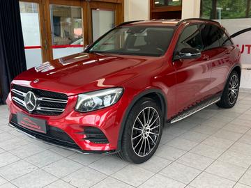 2018 Mercedes-BENZ GLC 照片 2