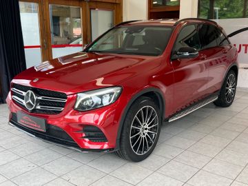 Mercedes GLC 250 - 2