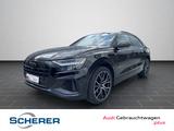 Audi Q8 55 TFSI quattro tiptro. S LINE HD-MAT B&O - Audi Q8 in Mannheim