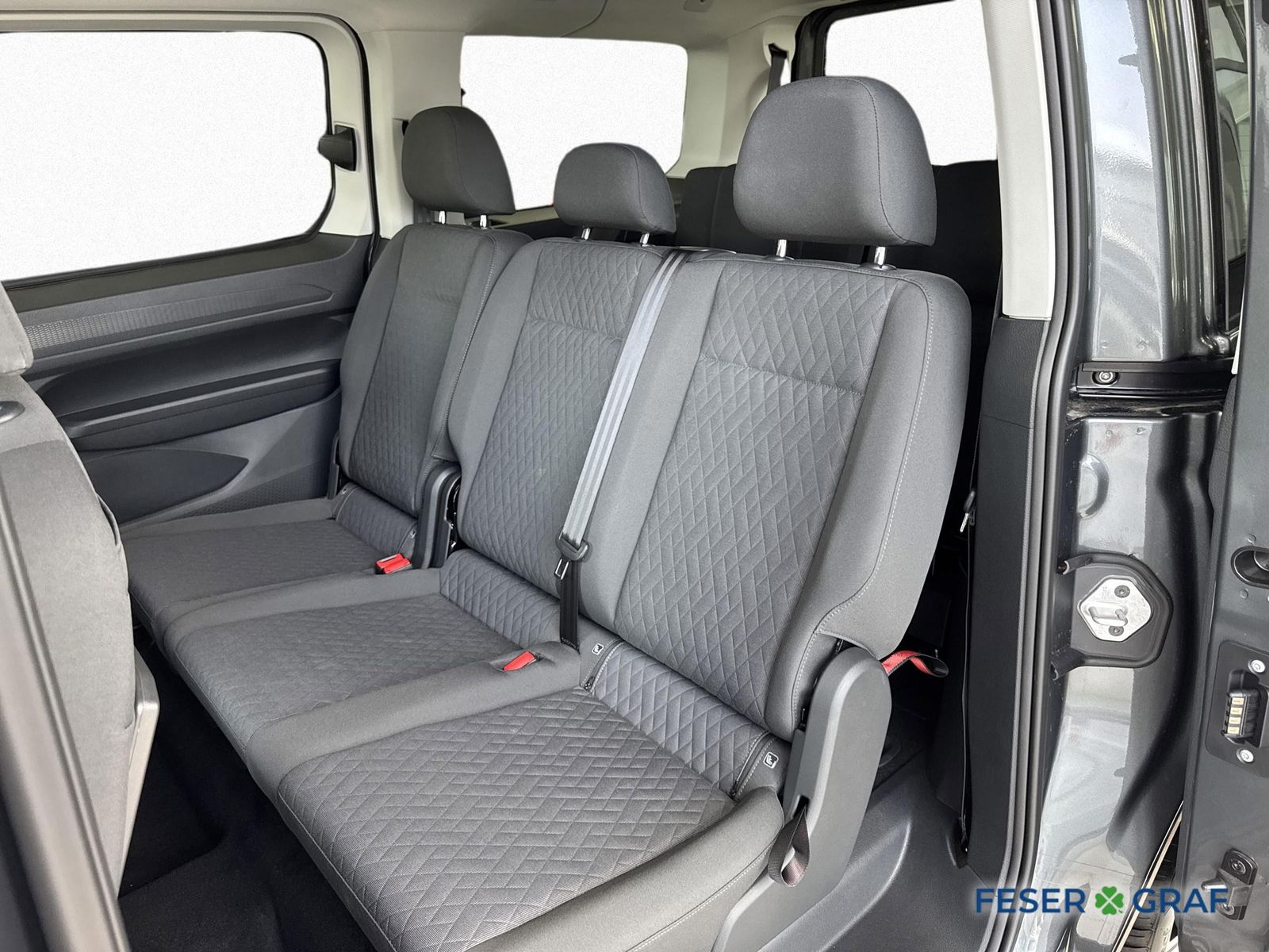 Volkswagen Caddy - Bild 12