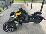 Can-Am Ryker Rally Sport - Can-Am Ryker Motorräder