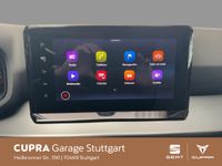Seat Arona - Vorschau Bild 11