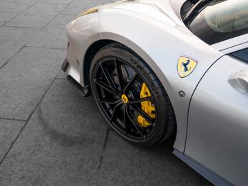 صورة 5 لـ 2019 Ferrari 488 PISTA