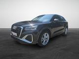 Audi Q2 30 TDI S tronic S line NaviPlus Matrix AHK 18 - Audi: 3.2