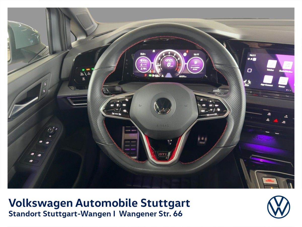 Volkswagen Golf - Bild 9