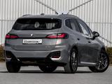 BMW 218d M SPORT+AHK+HuD+PANO+DA PROF+360° - gebrauchte BMW 218 Active Tourer aus dem Jahr 2023