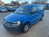 Volkswagen Caddy Nfz Maxi Kasten BMT - VW Caddy Gebrauchtwagen in Erfurt
