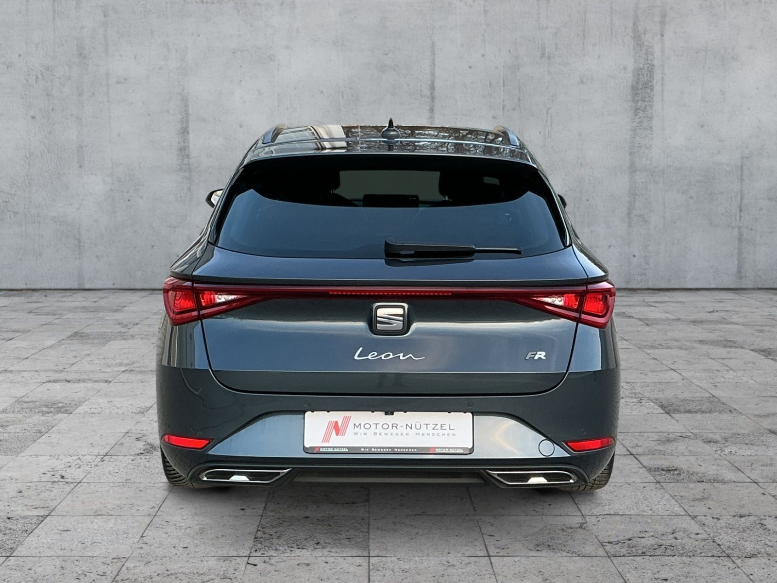Seat Leon - Bild 5