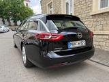 Opel Insignia 1.6 Diesel 100kW - Sports Tourer - Opel Insignia mit Diesel-Antrieb: 1.6