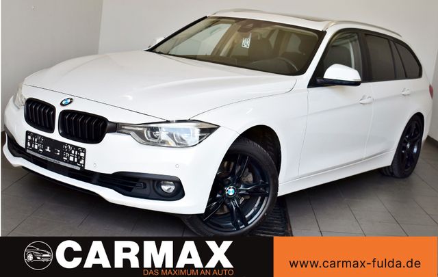 BMW 330dA xDrive Touring Advantage T.Leder,Navi,LED