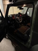 Suzuki Jimny 1.5 ALLGRIP Comfort Comfort - Suzuki Jimny von privat