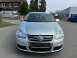 Volkswagen Jetta V Comfortline - Volkswagen Jetta: Comfortline
