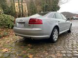 Audi A8 L 4,2L Benzin - gebrauchte Audi A8 aus dem Jahr 2008