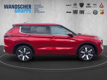Mitsubishi OUTLANDER PHEV TOP *ACC*STANDHZG*SCHIEBEDACH*