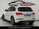 Audi SQ5 3.0 TDI COMPETITION QUATTRO/S-LINE/XENON/AHK - Audi SQ5: Automatik