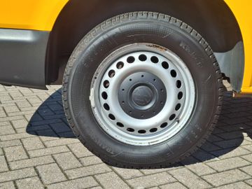 Volkswagen T5 Transporter - 12