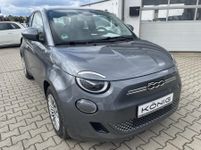 Fiat 500e - Vorschau Bild 8